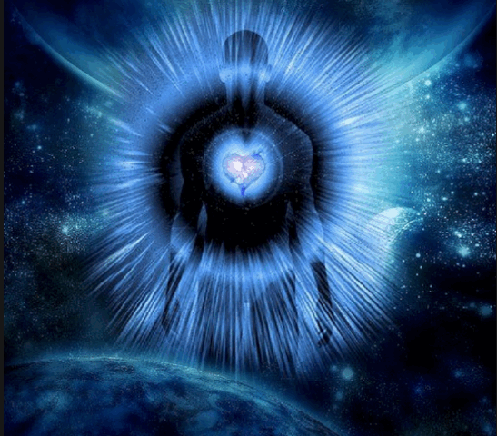 Thérapie Vibratoire - Intelligence du coeur