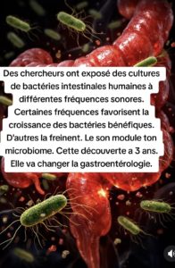 Ton intestin a une oreille 6